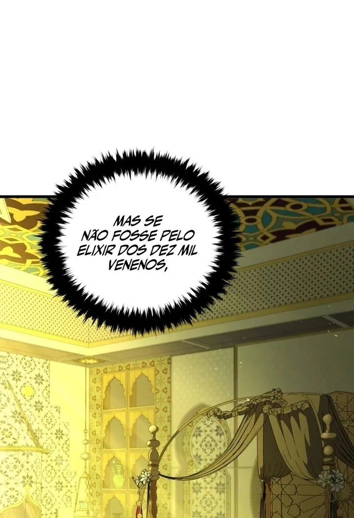 Swordmaster’s Youngest Son Capítulo 1