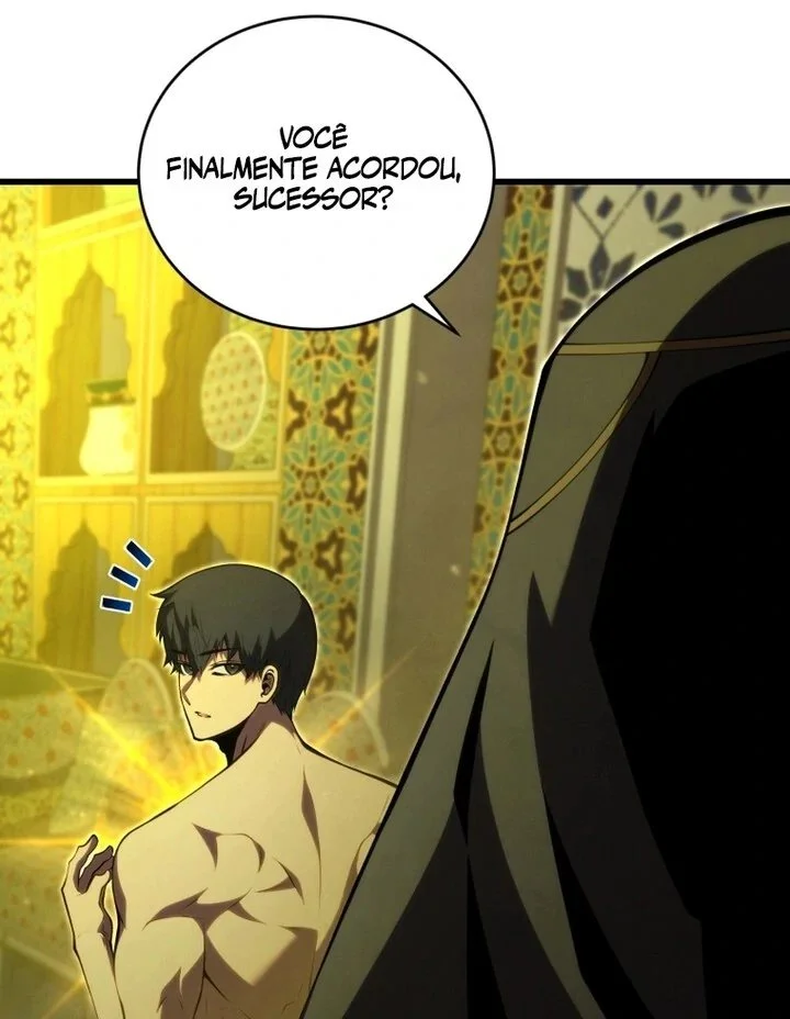Swordmaster’s Youngest Son Capítulo 1