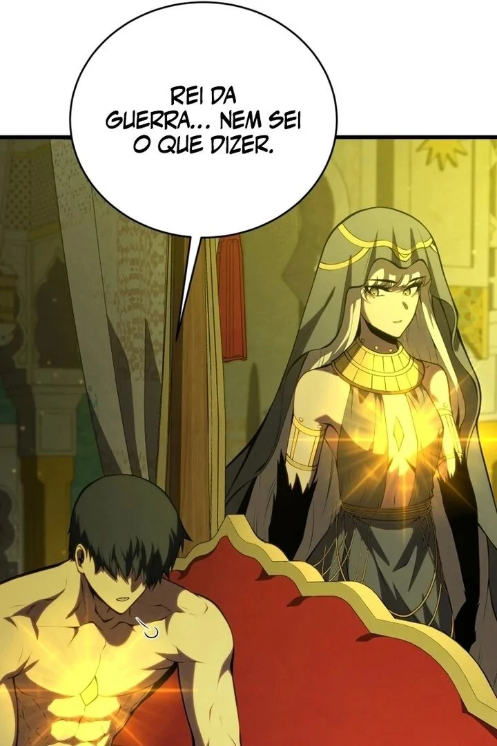 Swordmaster’s Youngest Son Capítulo 1