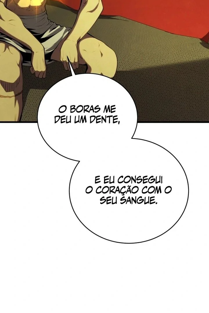Swordmaster’s Youngest Son Capítulo 1