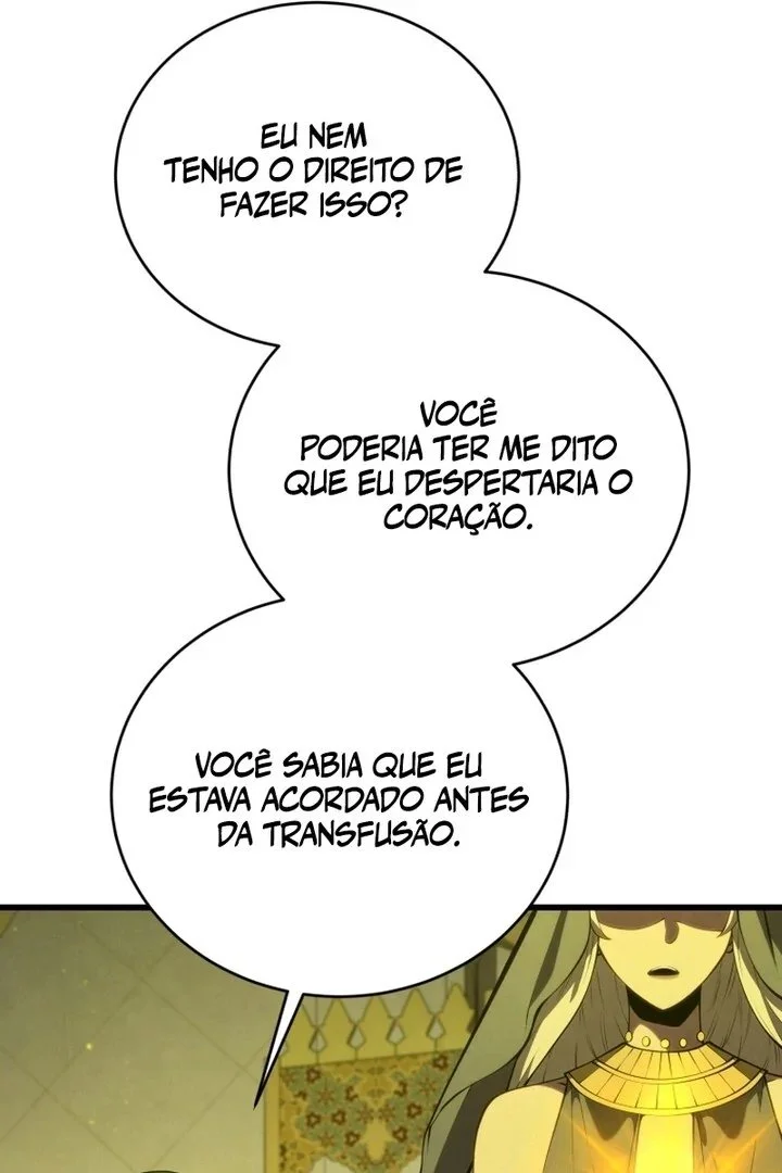 Swordmaster’s Youngest Son Capítulo 1