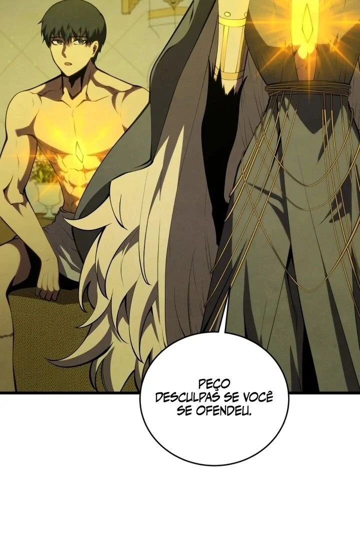 Swordmaster’s Youngest Son Capítulo 1