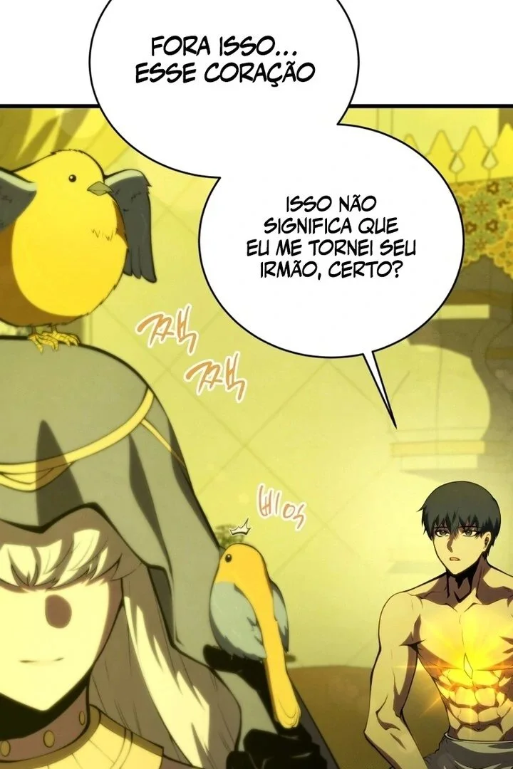 Swordmaster’s Youngest Son Capítulo 1