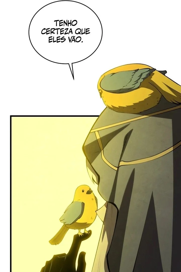 Swordmaster’s Youngest Son Capítulo 1