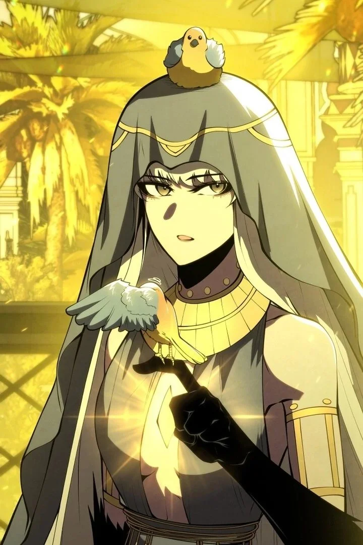 Swordmaster’s Youngest Son Capítulo 1