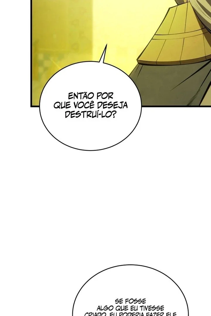 Swordmaster’s Youngest Son Capítulo 1