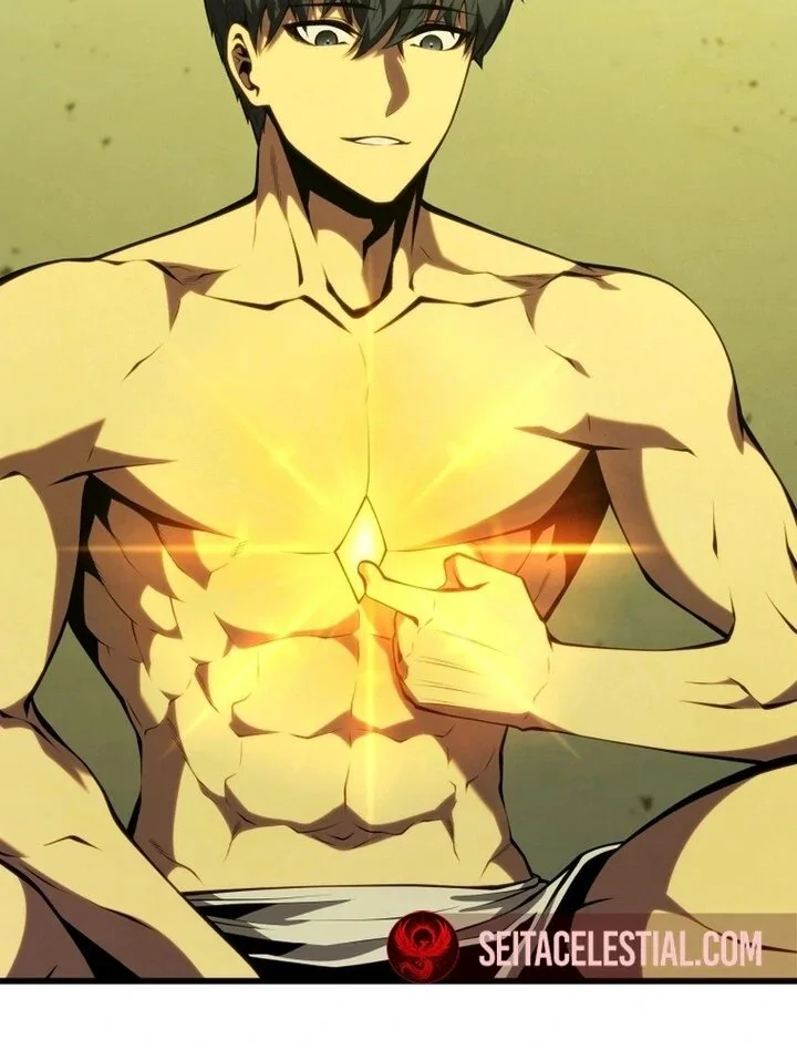 Swordmaster’s Youngest Son Capítulo 1