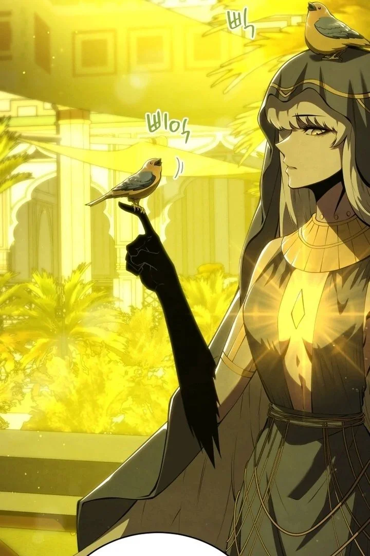 Swordmaster’s Youngest Son Capítulo 1
