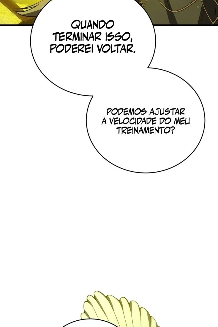 Swordmaster’s Youngest Son Capítulo 1