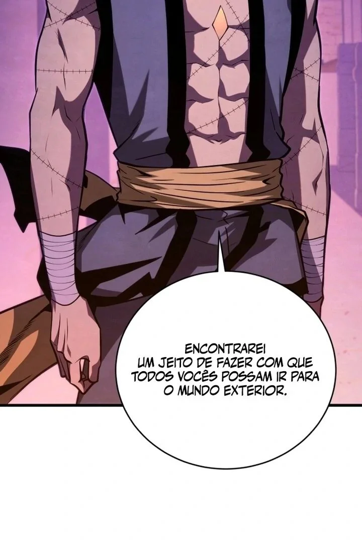 Swordmaster’s Youngest Son Capítulo 1