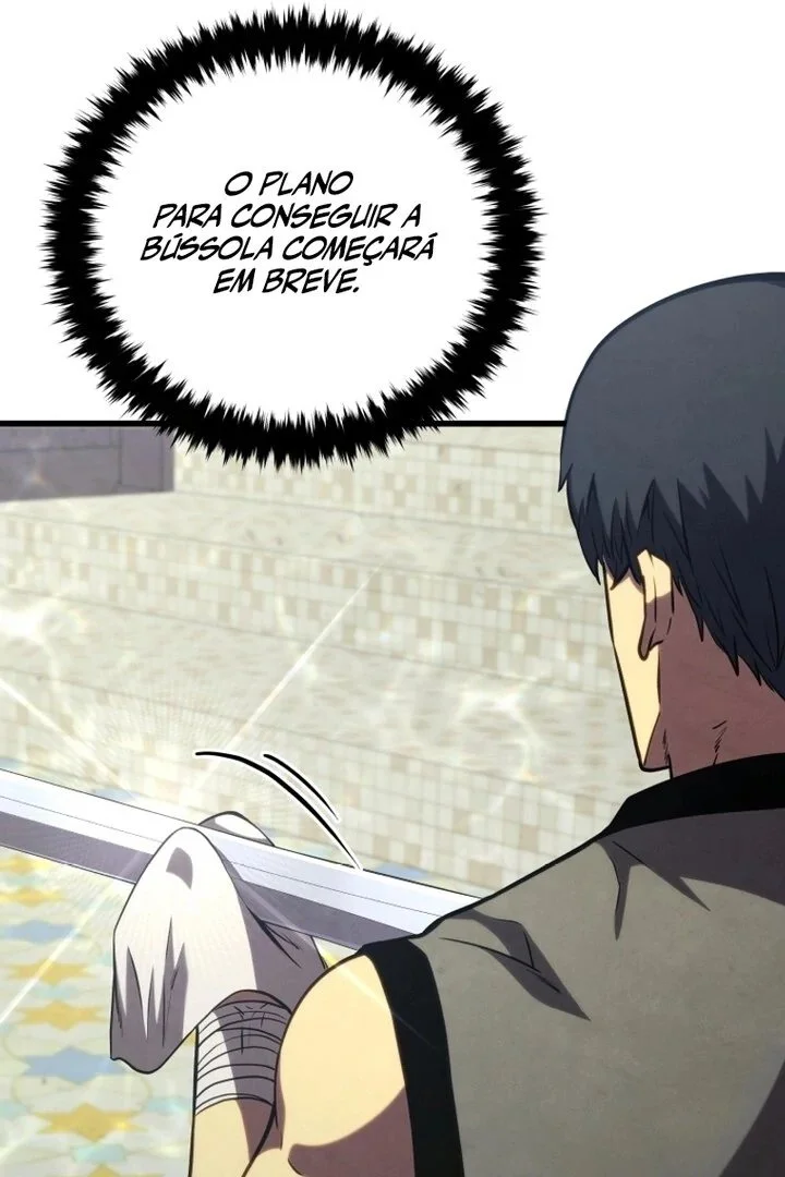 Swordmaster’s Youngest Son Capítulo 1