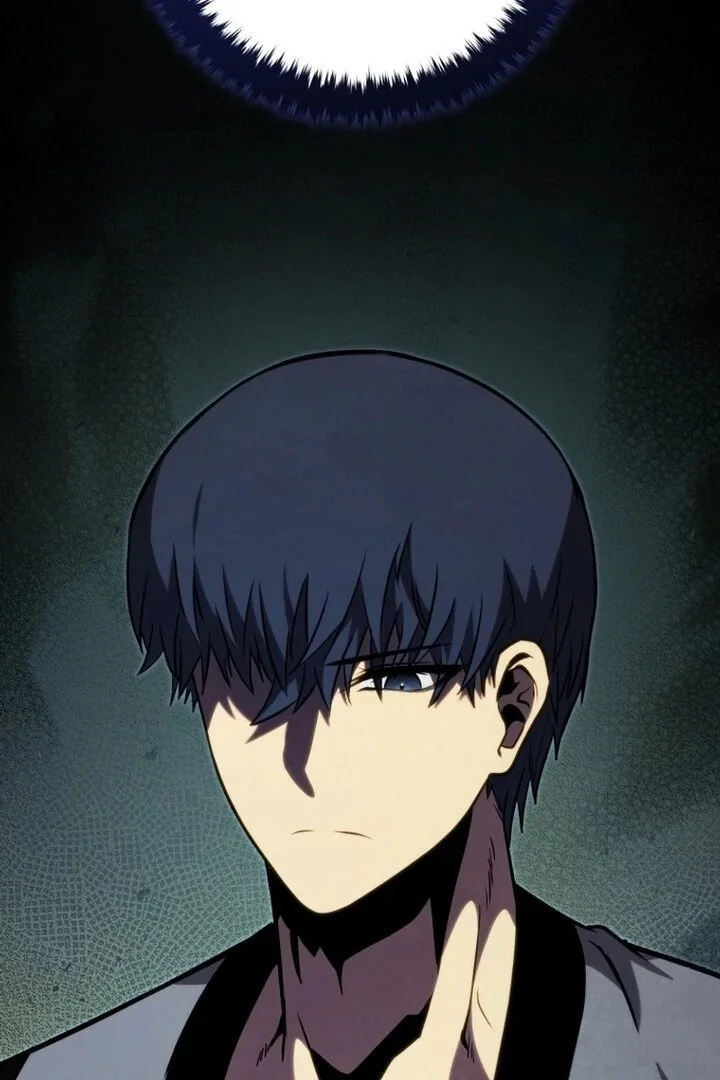 Swordmaster’s Youngest Son Capítulo 1