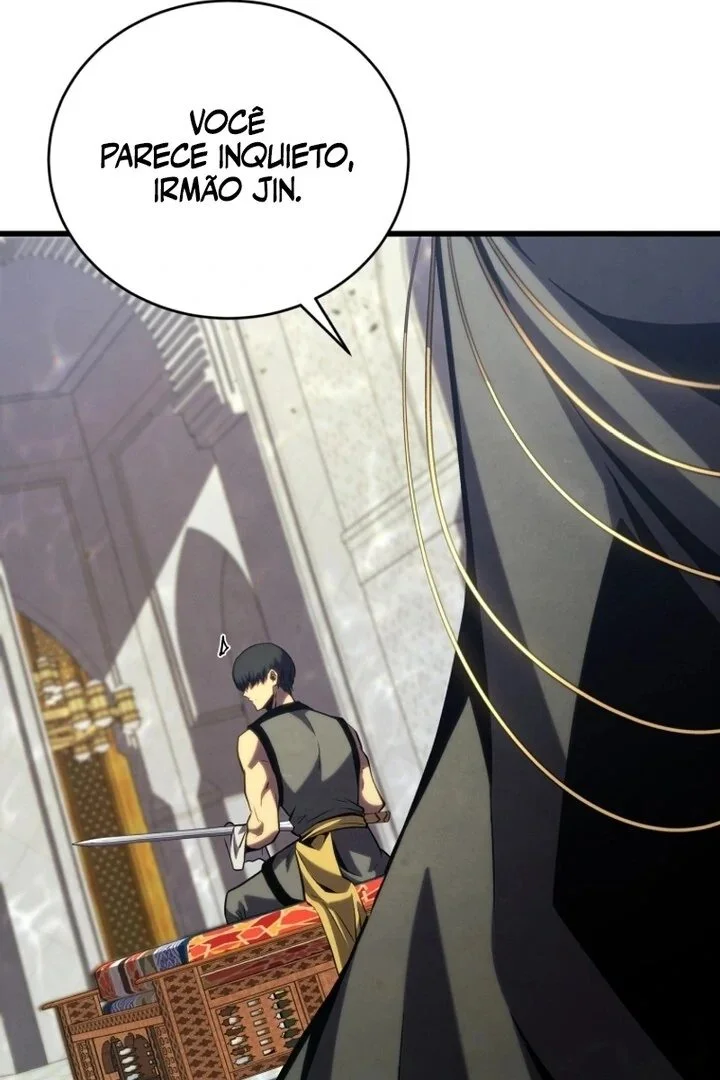 Swordmaster’s Youngest Son Capítulo 1