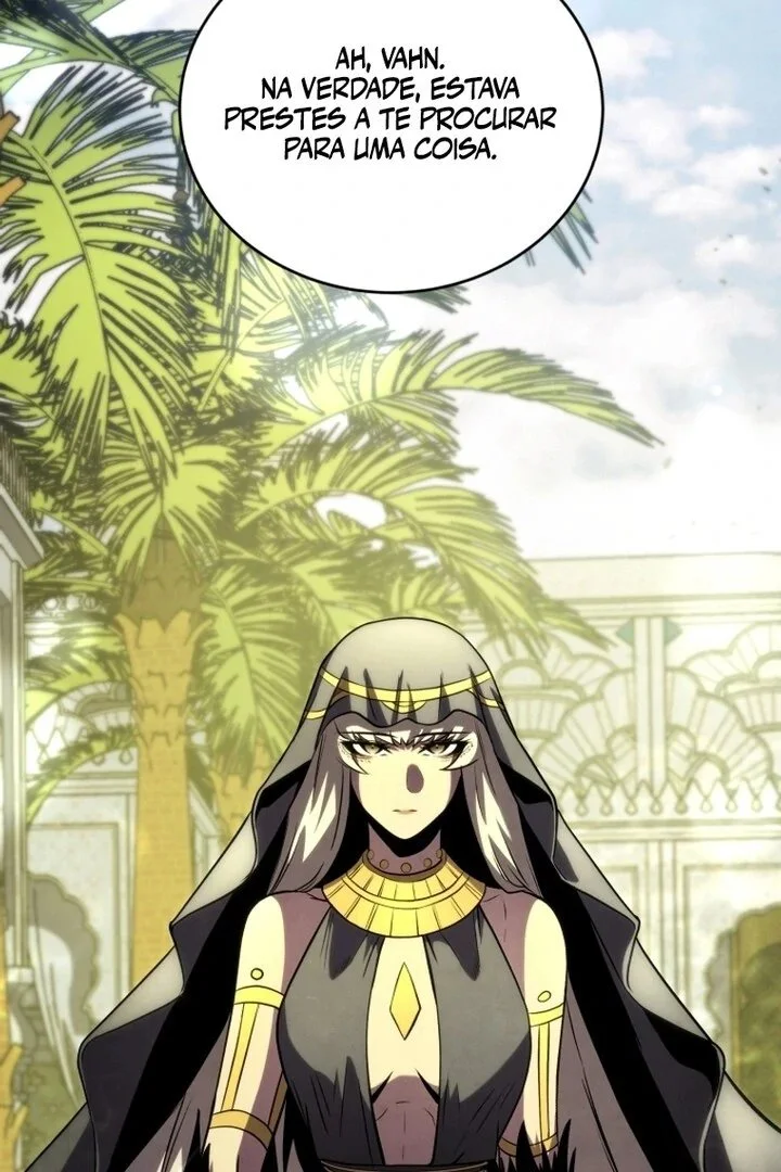 Swordmaster’s Youngest Son Capítulo 1