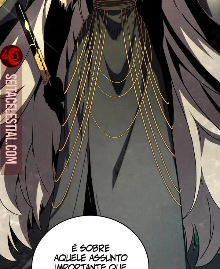 Swordmaster’s Youngest Son Capítulo 1
