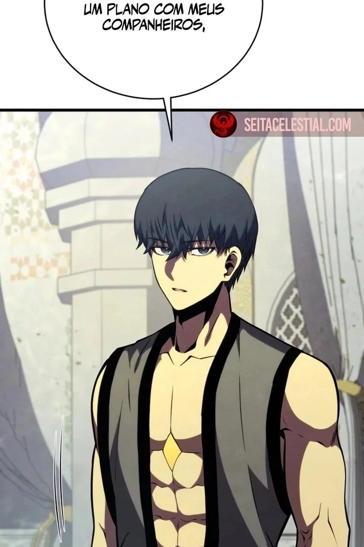Swordmaster’s Youngest Son Capítulo 1