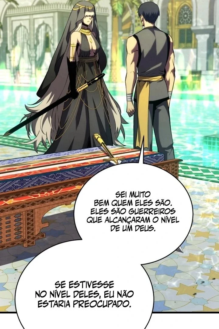 Swordmaster’s Youngest Son Capítulo 1