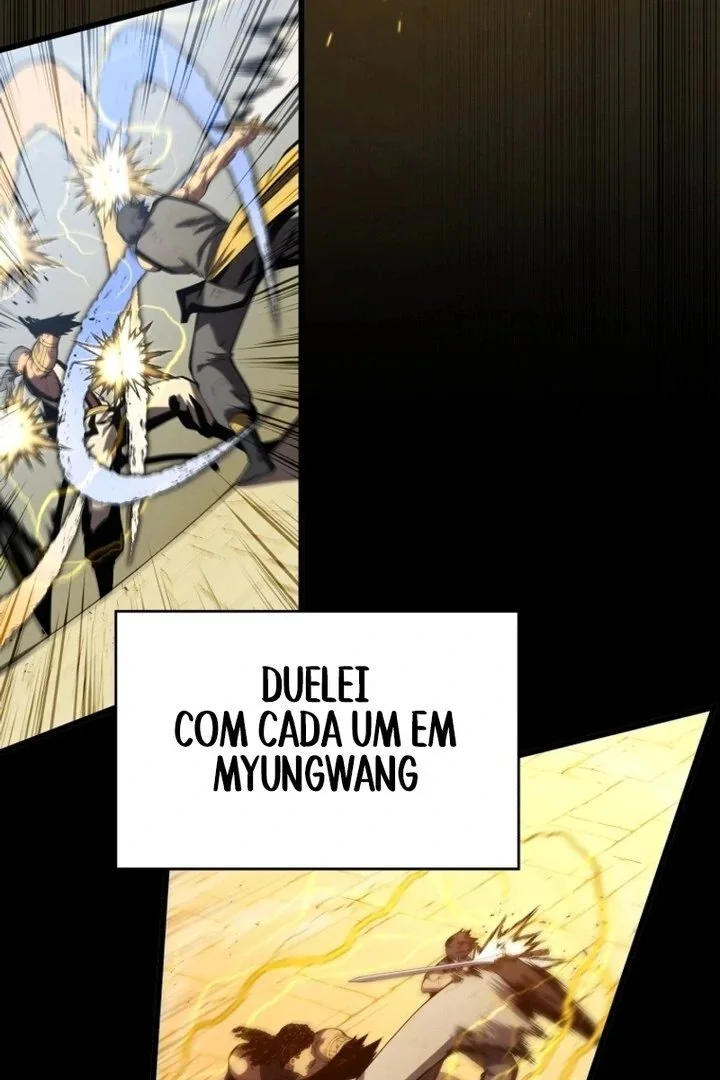 Swordmaster’s Youngest Son Capítulo 1