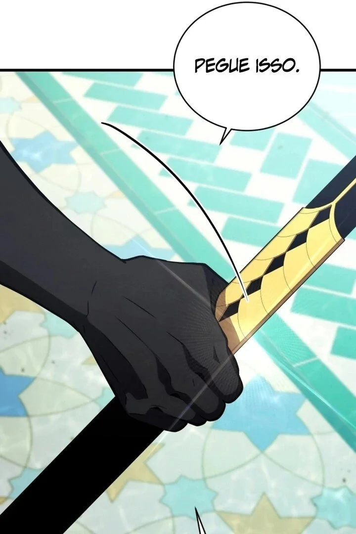 Swordmaster’s Youngest Son Capítulo 1