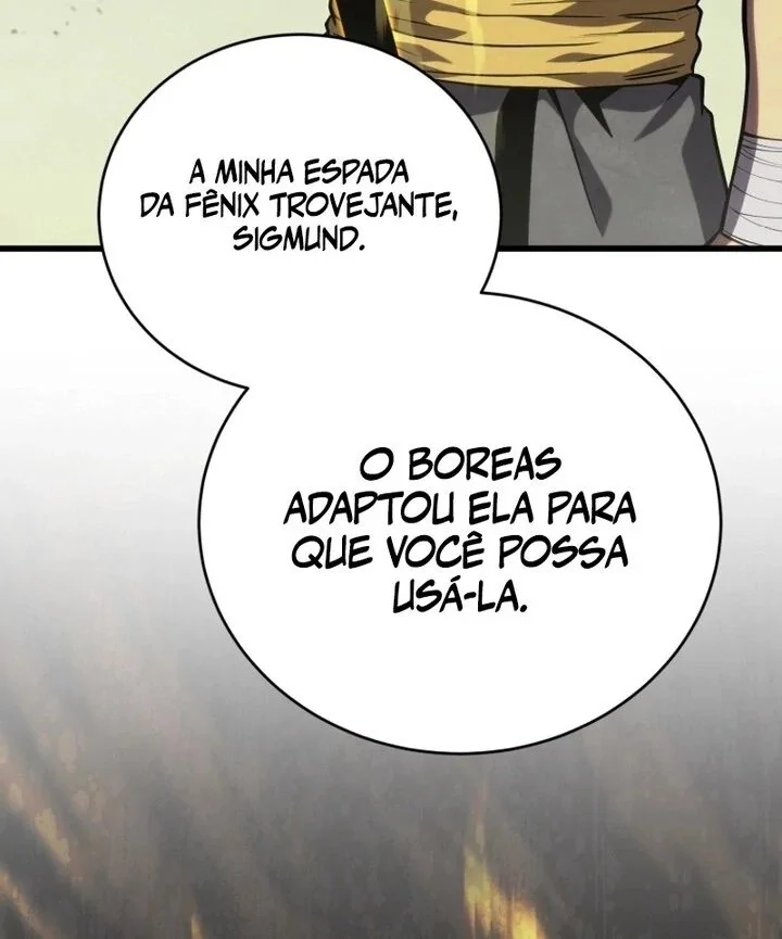 Swordmaster’s Youngest Son Capítulo 1