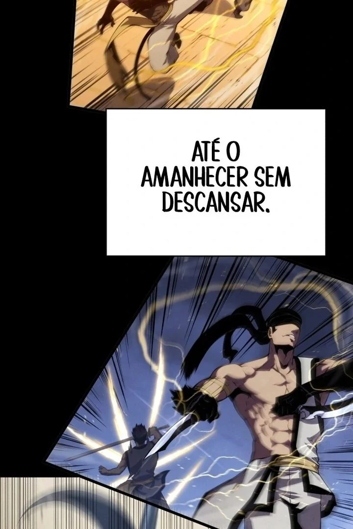 Swordmaster’s Youngest Son Capítulo 1