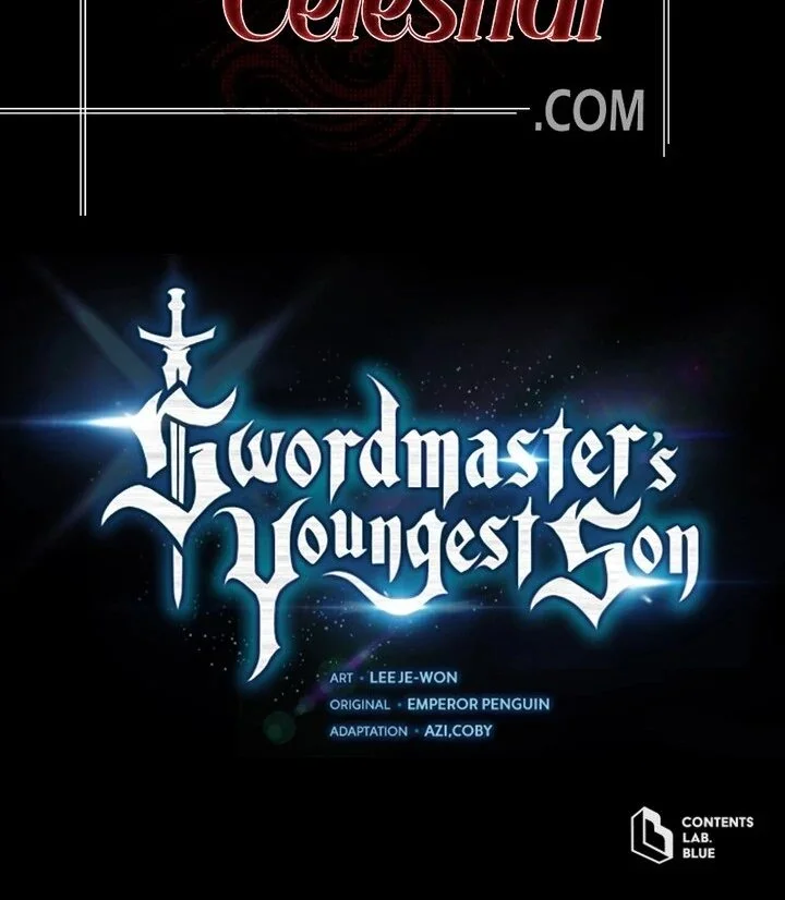 Swordmaster’s Youngest Son Capítulo 1