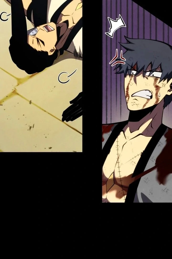 Swordmaster’s Youngest Son Capítulo 1
