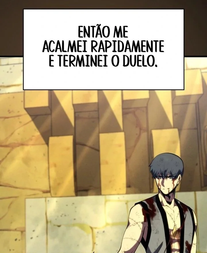 Swordmaster’s Youngest Son Capítulo 1