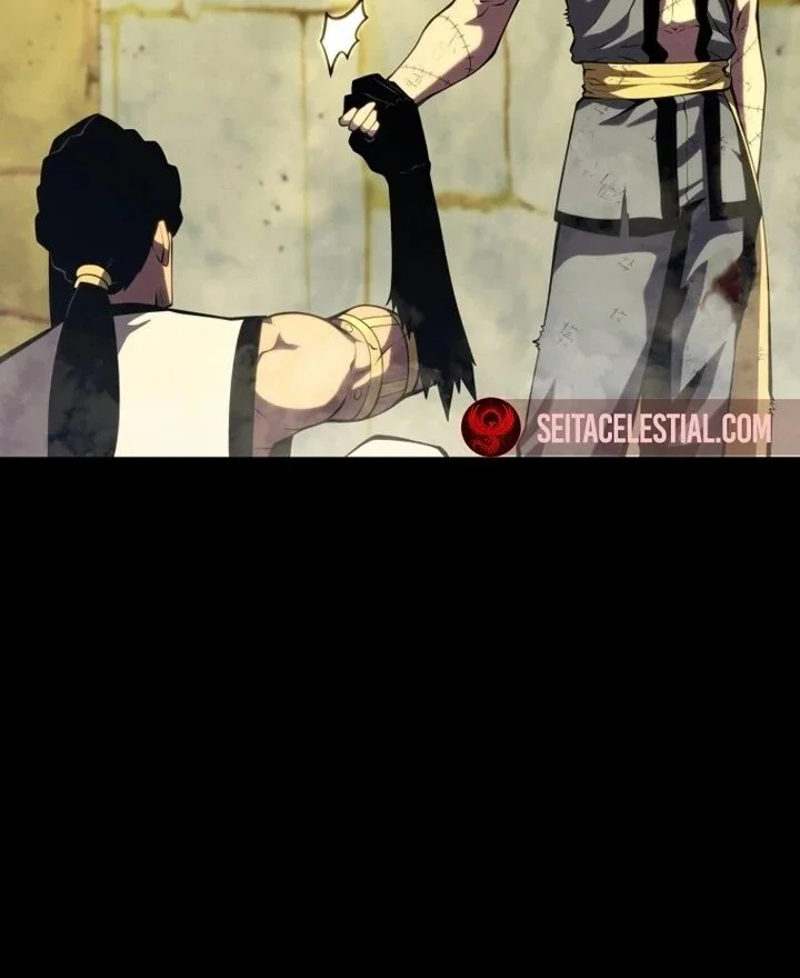 Swordmaster’s Youngest Son Capítulo 1