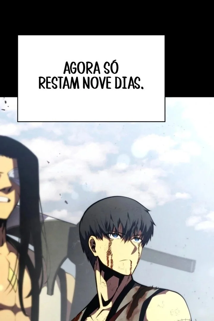 Swordmaster’s Youngest Son Capítulo 1