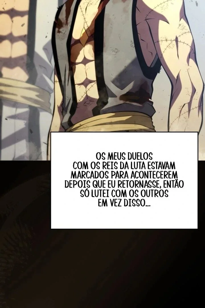 Swordmaster’s Youngest Son Capítulo 1