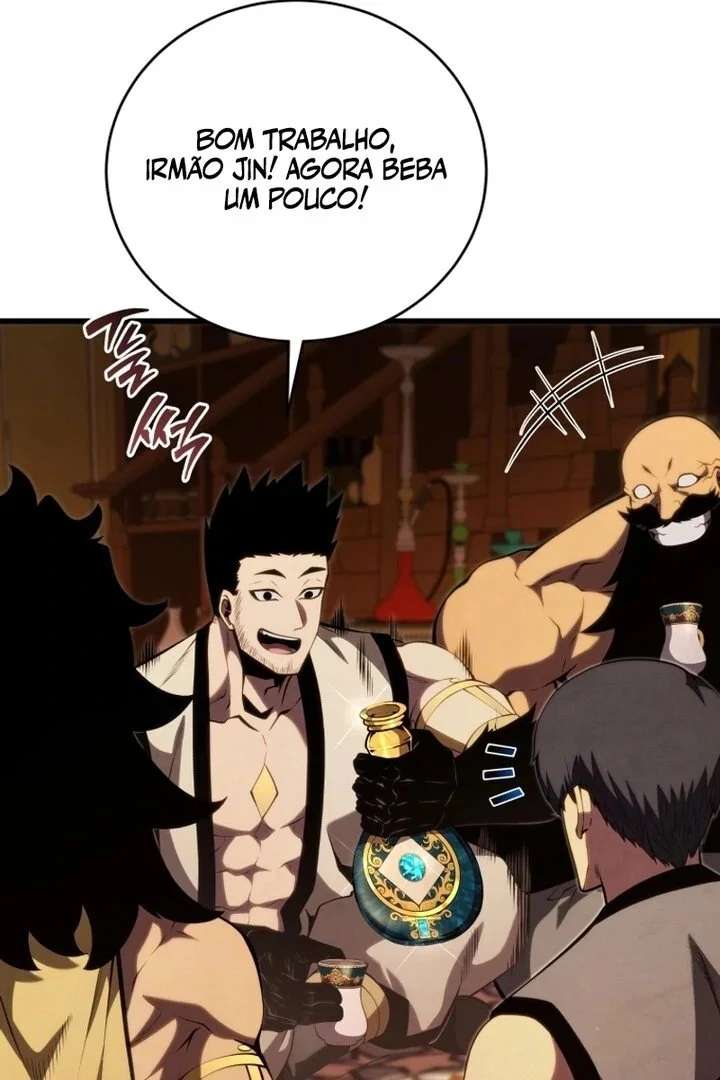 Swordmaster’s Youngest Son Capítulo 1
