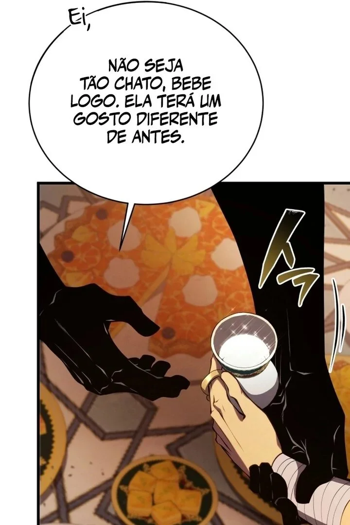 Swordmaster’s Youngest Son Capítulo 1
