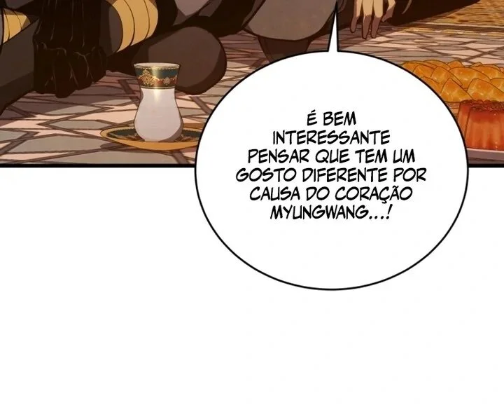 Swordmaster’s Youngest Son Capítulo 1