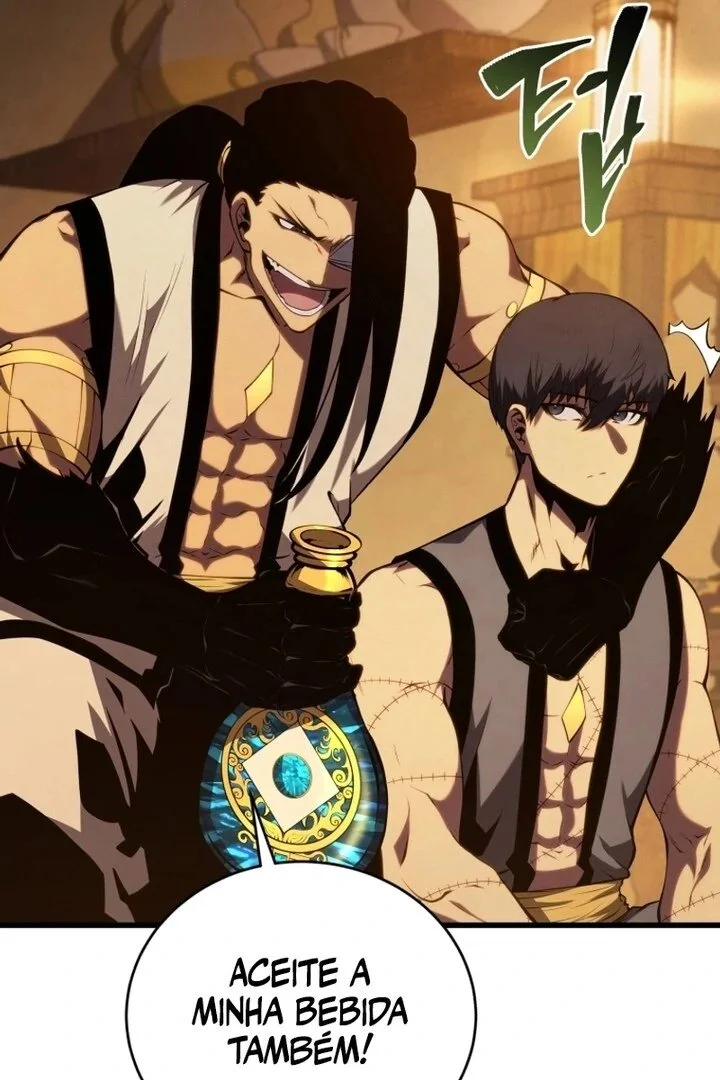 Swordmaster’s Youngest Son Capítulo 1