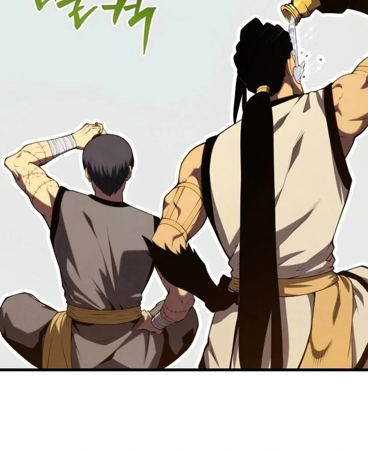 Swordmaster’s Youngest Son Capítulo 1