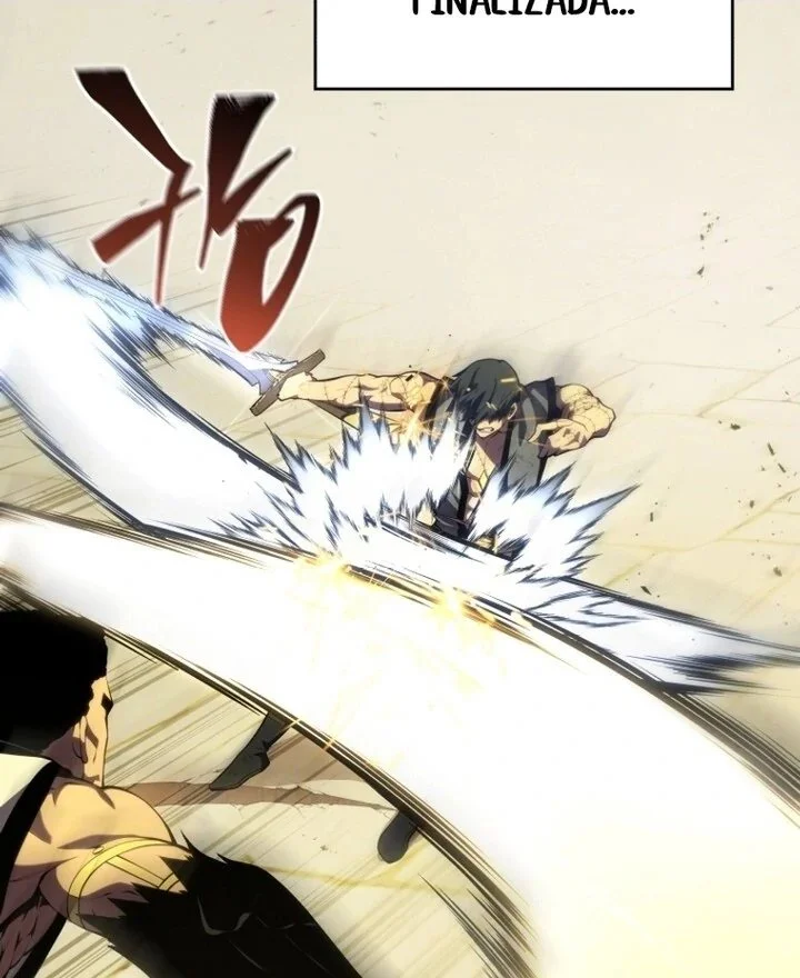 Swordmaster’s Youngest Son Capítulo 1