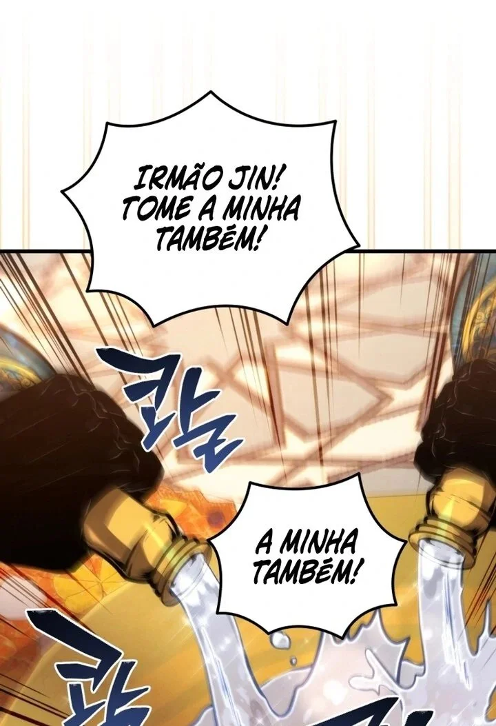 Swordmaster’s Youngest Son Capítulo 1