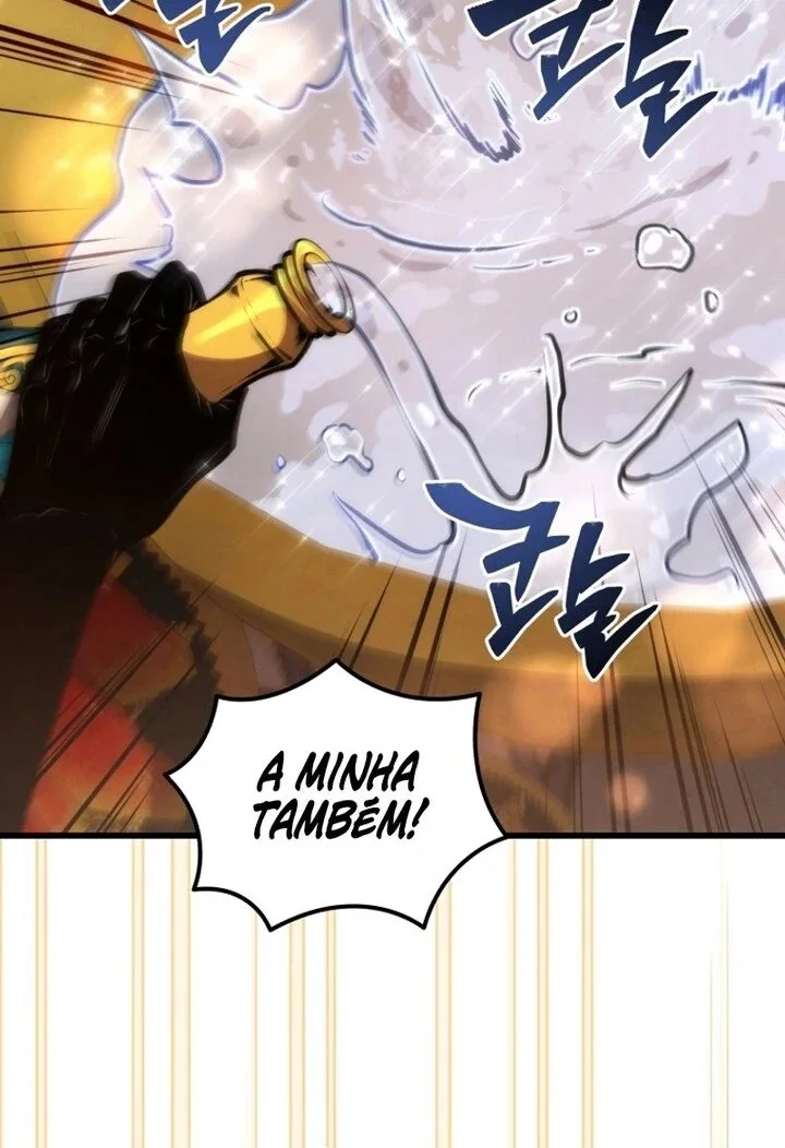 Swordmaster’s Youngest Son Capítulo 1