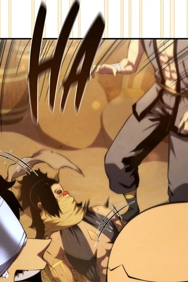 Swordmaster’s Youngest Son Capítulo 1