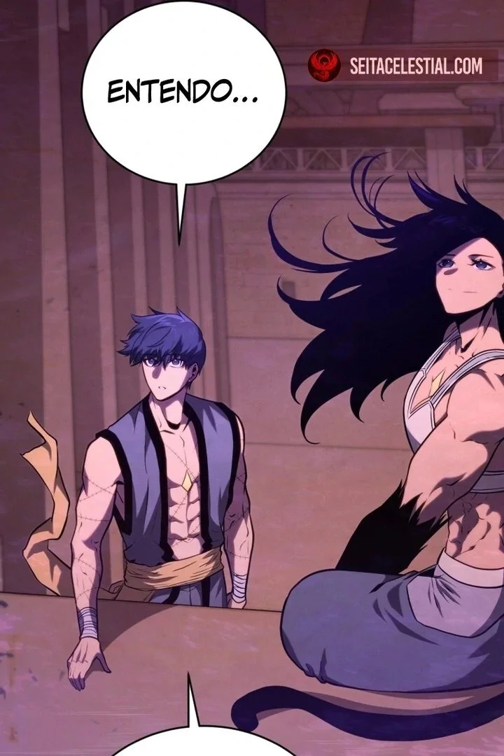 Swordmaster’s Youngest Son Capítulo 1