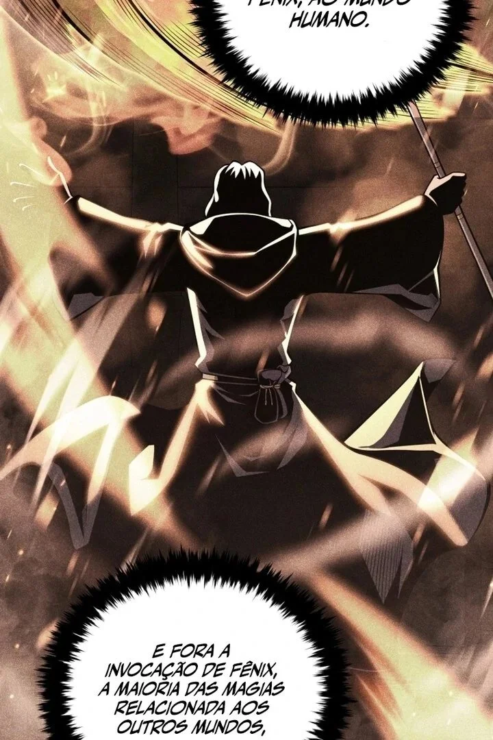 Swordmaster’s Youngest Son Capítulo 1