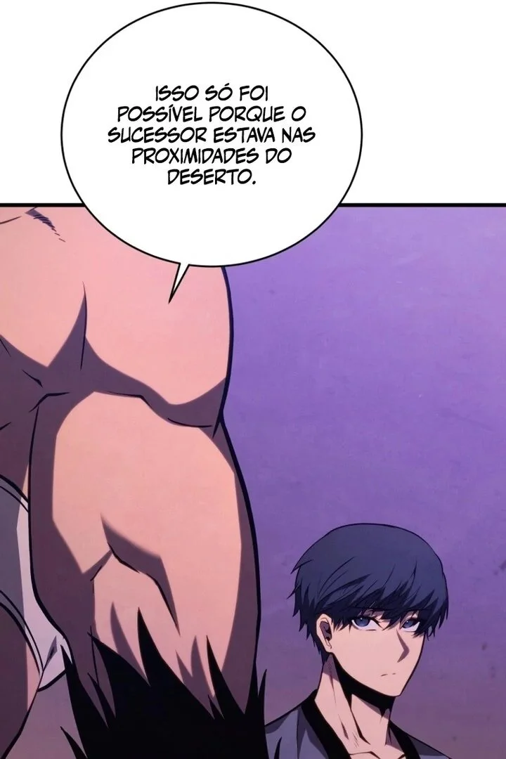 Swordmaster’s Youngest Son Capítulo 1