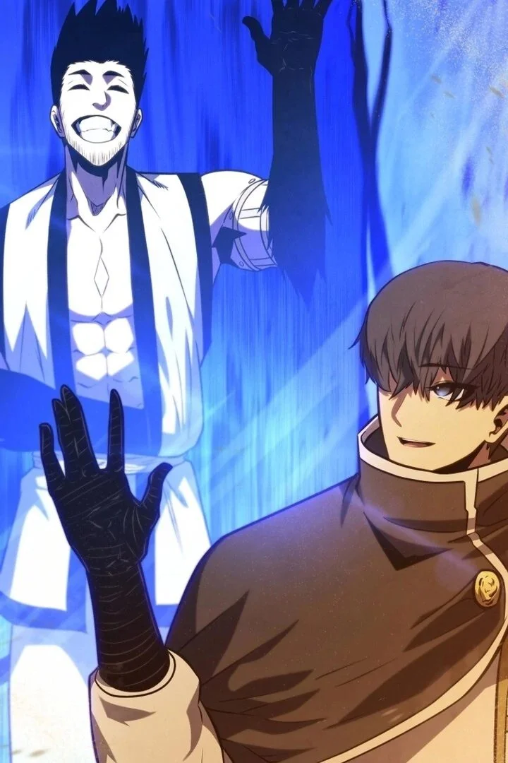 Swordmaster’s Youngest Son Capítulo 1
