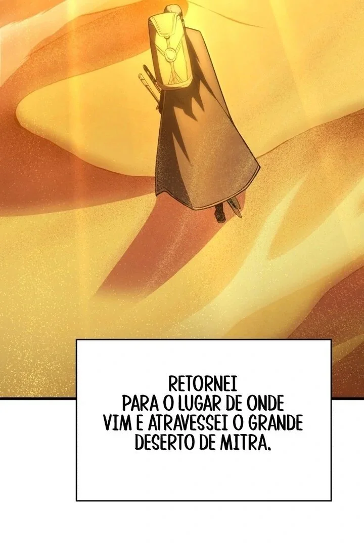 Swordmaster’s Youngest Son Capítulo 1