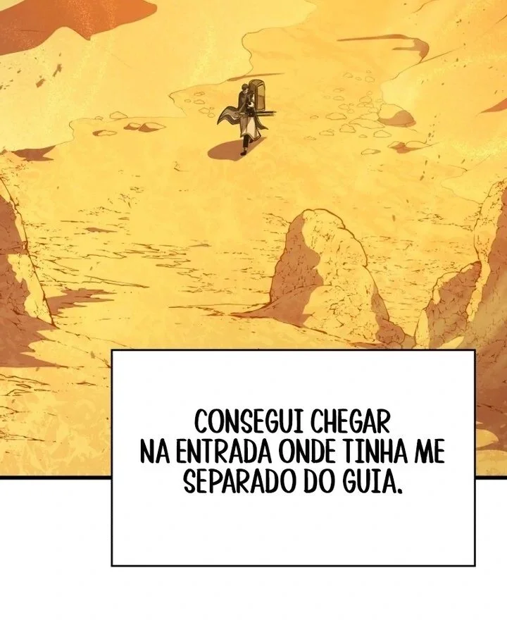 Swordmaster’s Youngest Son Capítulo 1