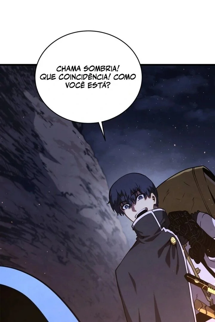 Swordmaster’s Youngest Son Capítulo 1