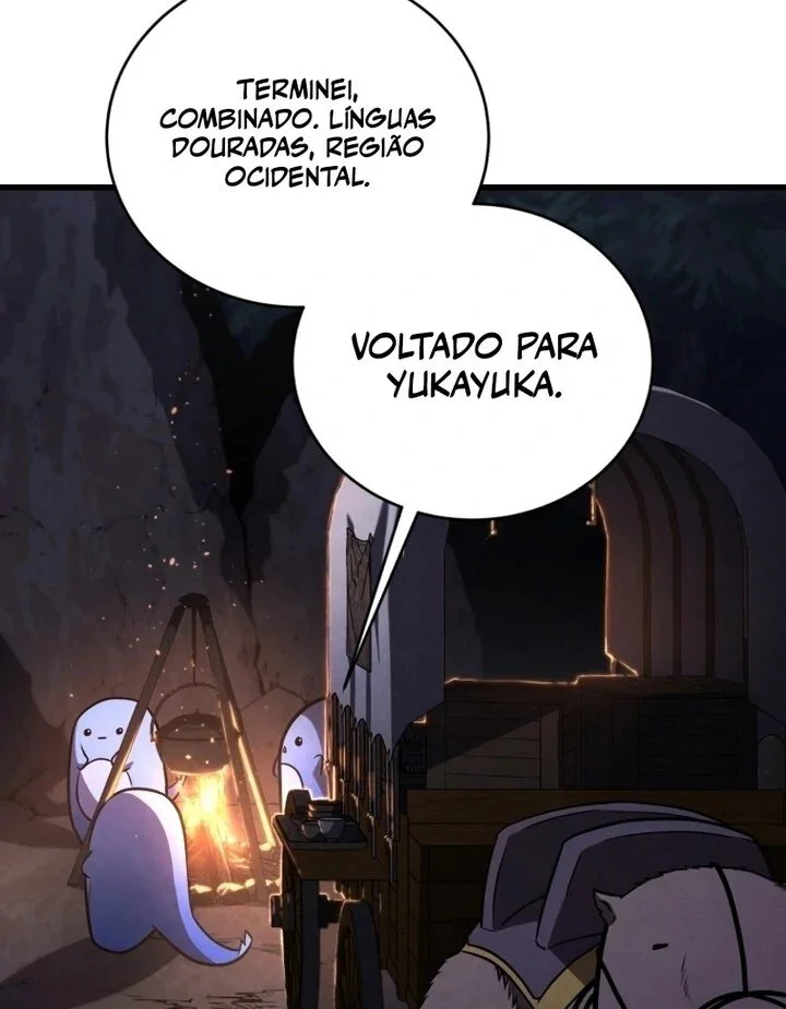 Swordmaster’s Youngest Son Capítulo 1