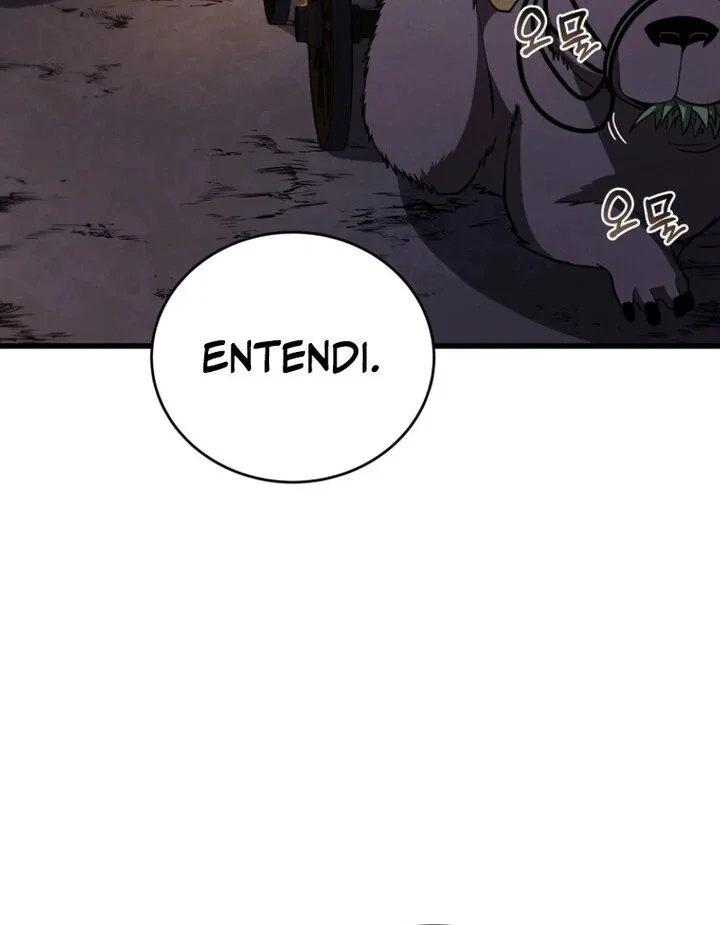 Swordmaster’s Youngest Son Capítulo 1