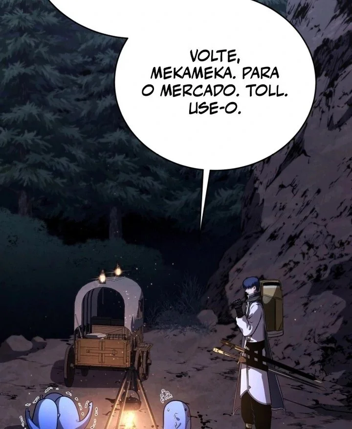 Swordmaster’s Youngest Son Capítulo 1